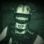 Captivity Horror Multiplayer v0.1 MOD APK (Mega Menu)