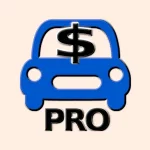 Car costs and fuel log PRO v3.3.9.8.4 APK (Full Version)