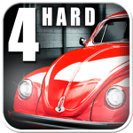 Car Driver 4 v32 MOD APK (Unlocked All Levels)