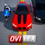 Street Racing EVO v1.1.12.2 MOD APK (Free Features, Unlocked All)