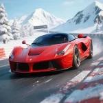 Car Driving Simulator Highway v1.1.0.5 MOD APK (Menu, Unlimited Money, Unlock All Cars)