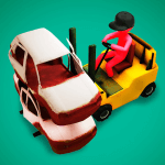 Car Junk Resurrection v1.1.6.6 MOD APK (Unlimited Cash)