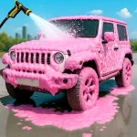 Car ASMR Makeover v5.2 MOD APK (No-ADS)