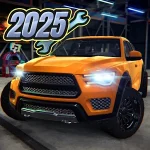 Car Mechanic Simulator – PMC v1.1.0.19 MOD APK (Free Purchase)