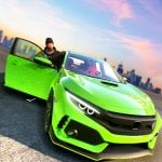 Car Parking Driving School v9.9.19.5 MOD APK (Unlimited Money)