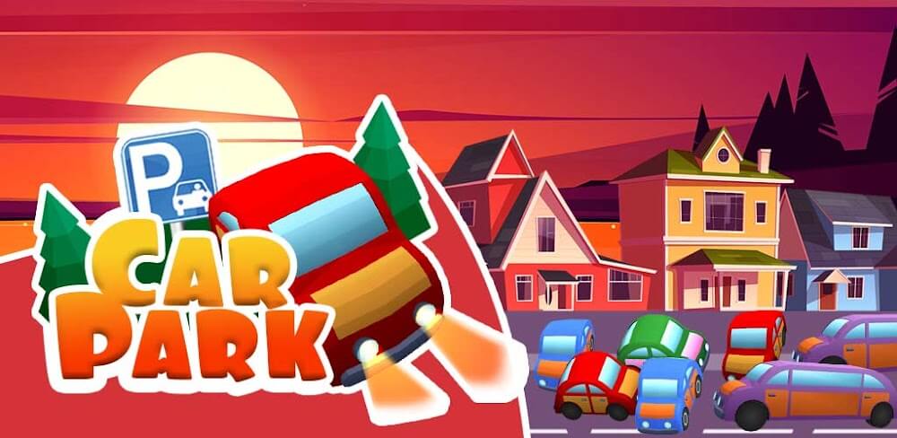 Car Parking Jam 3D v5.5.6.1 MOD APK (Unlimiteds All)