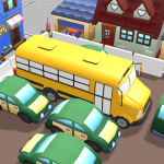Car Parking Jam 3D v5.5.6.1 MOD APK (Unlimiteds All)