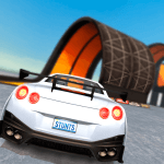 Car Stunt Races: Mega Ramps v3.3.4.7 MOD APK (Unlimited Money, VIP)