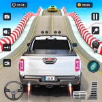 Car Stunt Racing v7.9 MOD APK (Unlimited Money)