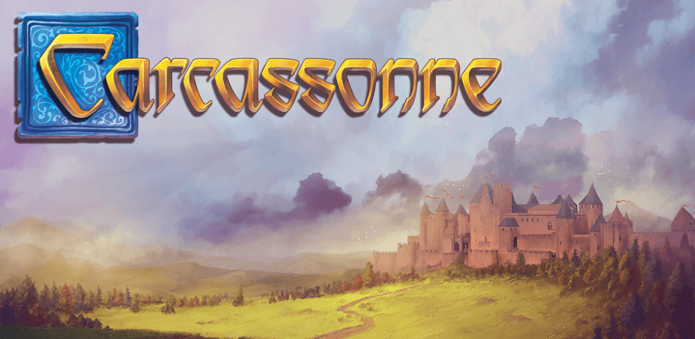 Carcassonne: Tiles & Tactics v1.11 APK (Full Game)