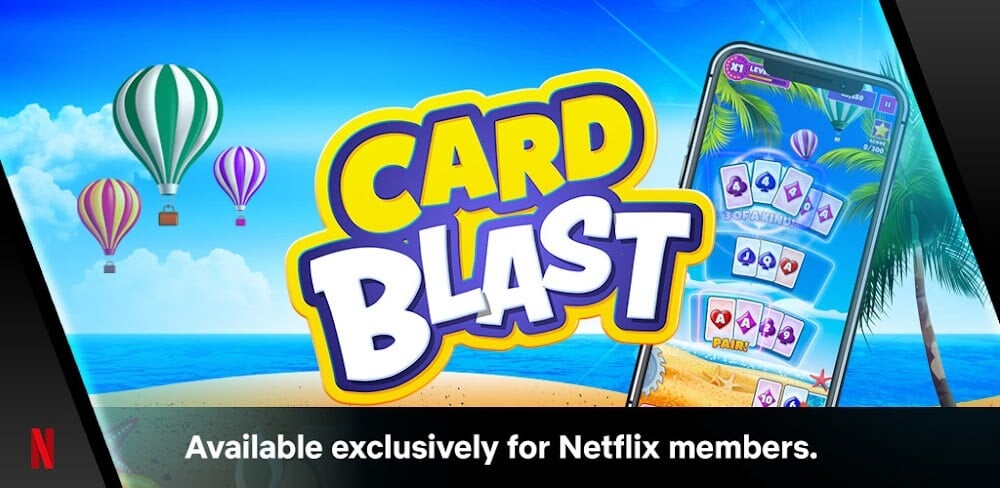 Card Blast! v35.35.1.240 APK (Latest Version)