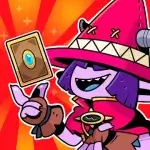 Card Guardians v4.4.3.1 MOD APK (Gift Abundance, Perseverance, Trinket Unlocked)
