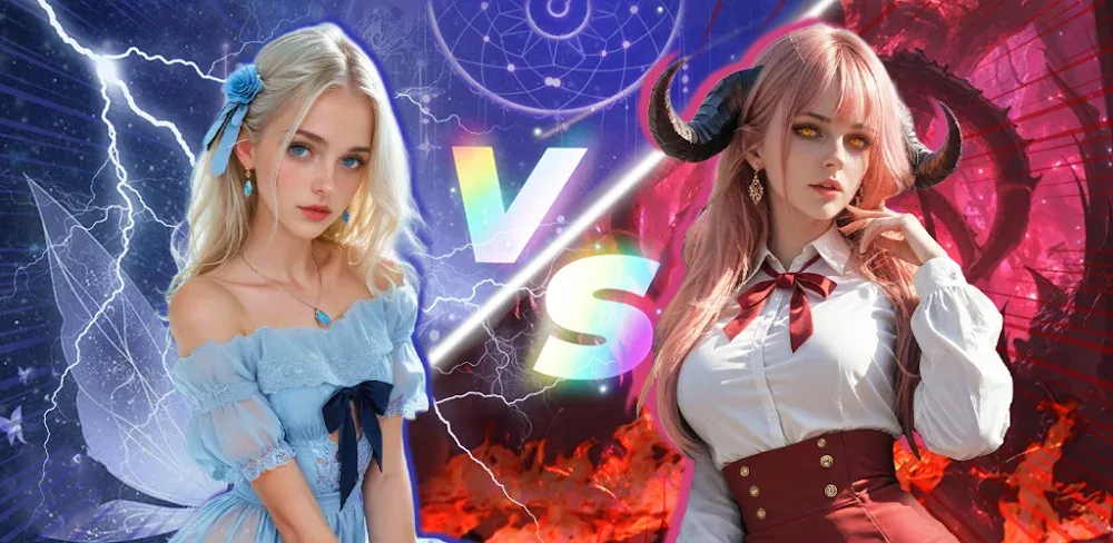 Card Queen: Duel v1.1.3.1 MOD APK (Menu, Unlimited All)