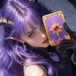 Card Queen: Duel v1.1.3.1 MOD APK (Menu, Unlimited All)