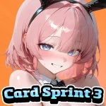 Card Sprint3 : Sweet Edition v1.1.0.8 MOD APK (Menu, Unlimited Gems, ADS Removed)