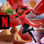 Carmen Sandiego NETFLIX v1.3.00g MOD APK (Unlocked)