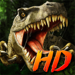 Carnivores: Dinosaur Hunter v2.2.0.1 MOD APK (Unlimited Money)