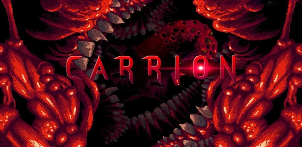 Carrion v1.1.0.43 MOD APK (Unlocked All DLC)
