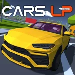 Cars LP v4.4.2.0 MOD APK (Unlimited Money)