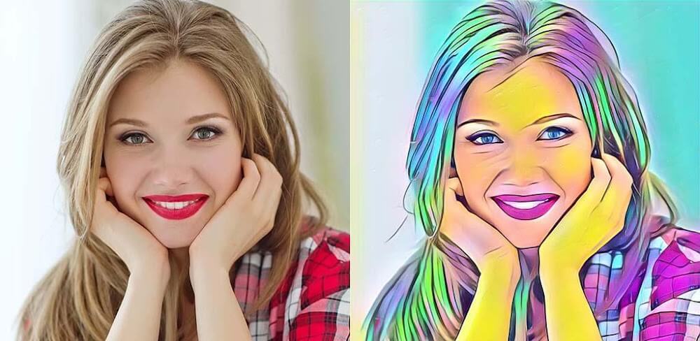 Cartoon Face v2.2.1.0 MOD APK (Premium Unlocked)