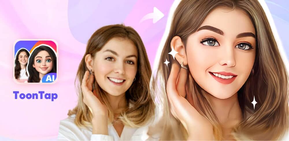 ToonTap v1.1.353.84 MOD APK (Pro Unlocked)