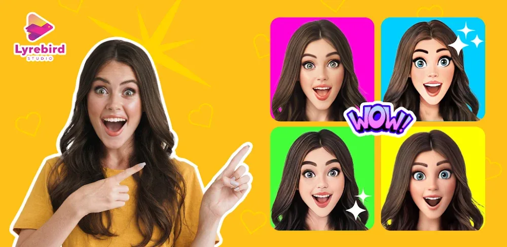 Cartoonify v1.1.0.4.1 MOD APK (Premium Unlocked)