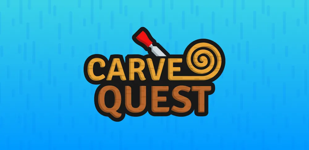 Carve Quest v2.2.52.6 MOD APK (Unlimited Currencies, ADS Removed)