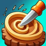 Carve Quest v2.2.52.6 MOD APK (Unlimited Currencies, ADS Removed)