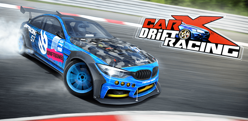 CarX Drift Racing v1.1.16.2.1 MOD APK (Unlimited Money, Unlocked All Car)
