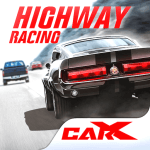 CarX Highway Racing v1.1.75.8 MOD APK (Unlimited Money, VIP, Unlocked)