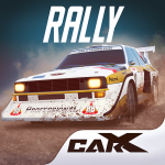 CarX Rally v29333 MOD APK (Unlimited Money)
