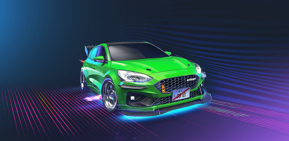 CarX Street v1.1.17.5 MOD APK (Menu, Unlimited Money, Free Rewards)