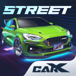 CarX Street v1.1.17.5 MOD APK (Menu, Unlimited Money, Free Rewards)