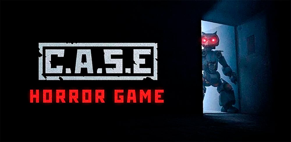 CASE: Animatronics Horror v1.68 MOD APK (Unlimited Lives)