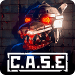 CASE: Animatronics Horror v1.68 MOD APK (Unlimited Lives)