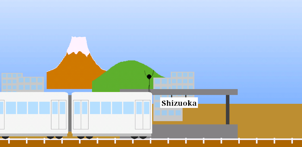 Case of Wind Traveler A v1.1.12.0 MOD APK (No Ads)