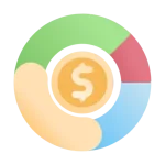 Cashew Budget Planner v5.5.4.4 MOD APK (Premium Unlocked)