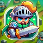 Castle Hero v0.1 MOD APK (Menu, Increase Gold)
