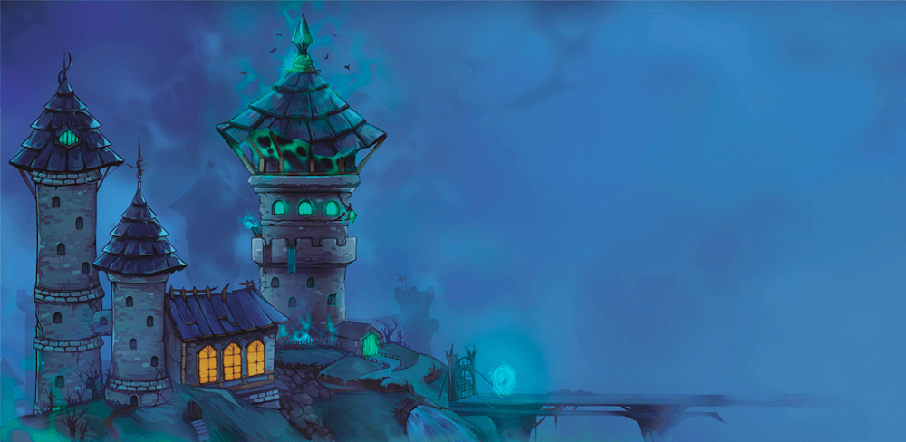 Castle Legends v0.0.12.2 MOD APK (Unlimited Money)