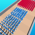 Castle Raid! v3.3.2.16 MOD APK (Free Rewards)