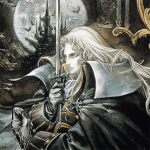 Castlevania Symphony of the Night MOD APK v1.1.0.6 (Unlimited Health, Hearts, Magic Power)