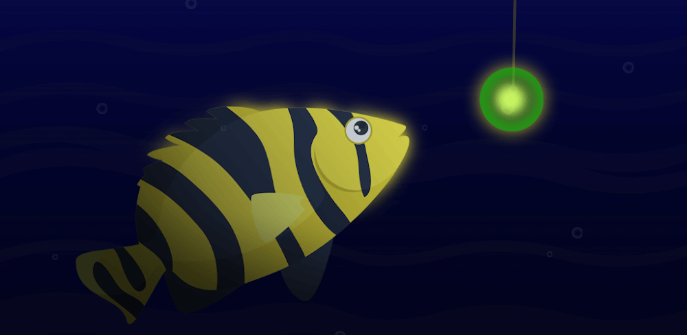 Cat Fishing Simulator v3.3 APK (Full Game)