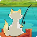 Cat Fishing Simulator v3.3 APK (Full Game)
