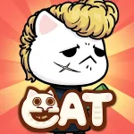 Cat Fortress : Idle Defense v1.1.0.33 MOD APK (Menu, God Mode, Free Purchase)