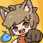 Cat Legends: Idle RPG v1.1.1.41 MOD APK (Damage, God Mod, Unlimited State Points)