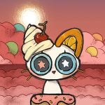 Cat Odyssey: Fishermeow v0.0.99999 MOD APK (Unlimited Money)