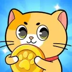 Cat Paradise v2.2.11.0 MOD APK (High Reward, Unlocked)