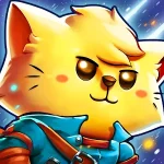 Cat Quest II v1.1.7.6.003 MOD APK (Full, Unlimited Money)
