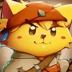 Cat Quest III v1.1.5.12 MOD APK (Full, Unlimited Money)
