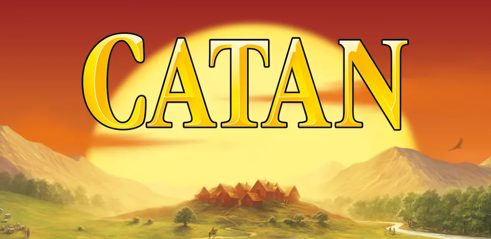 Catan Classic v4.4.8.3 APK (Full Game)